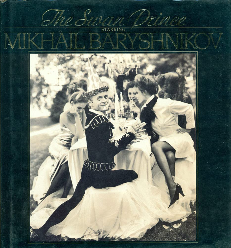 The Swan Prince used book depot