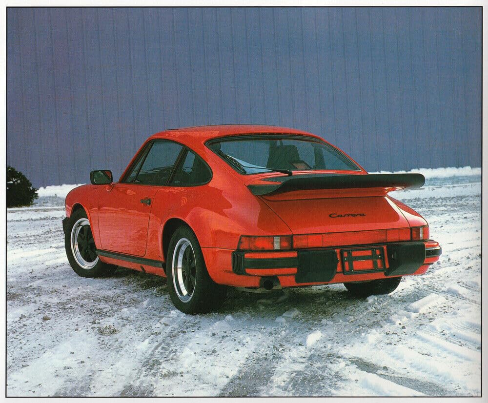Porsche: The Enduring Legend (The enduring legends) (Spanish Edition)