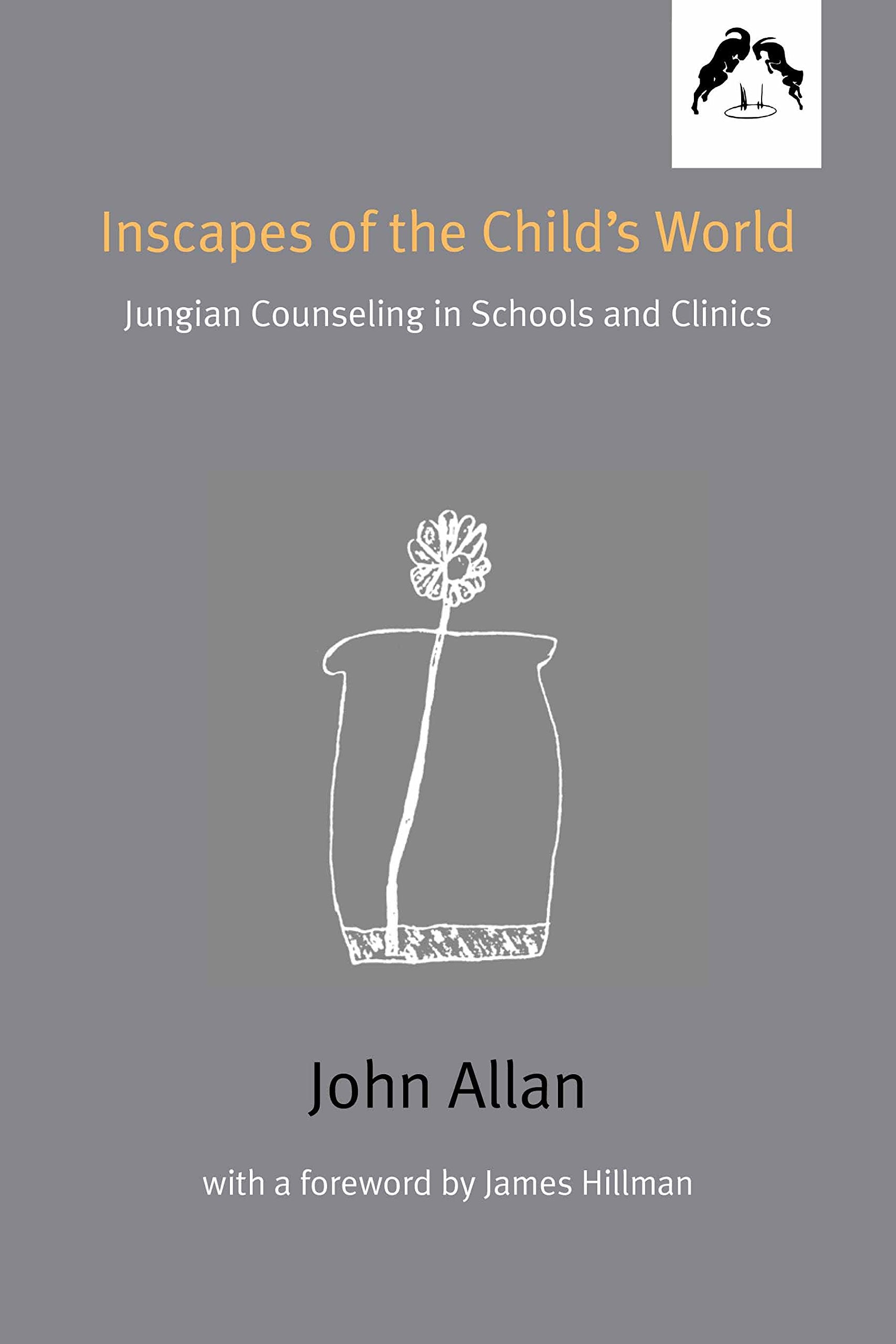 Inscapes of the Child's World: Jungian Counseling in Schools and Clinics used book depot