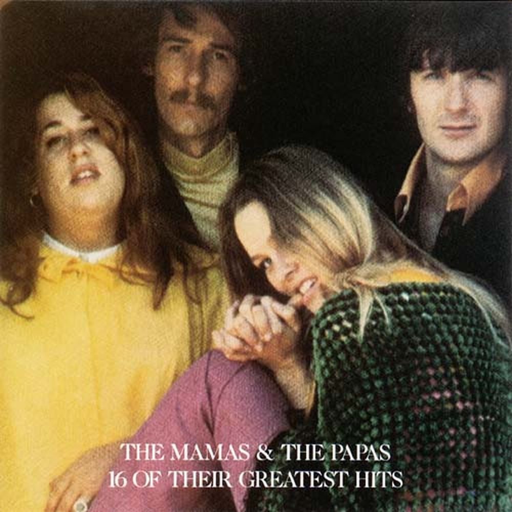 16 of Their Greatest Hits used book depot