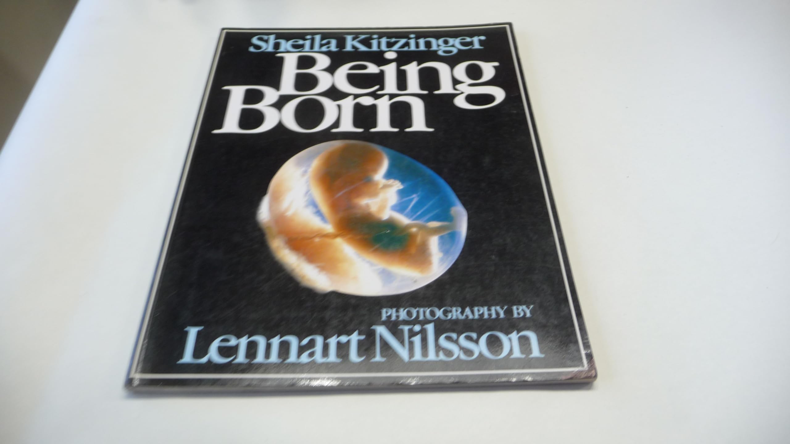 Being Born