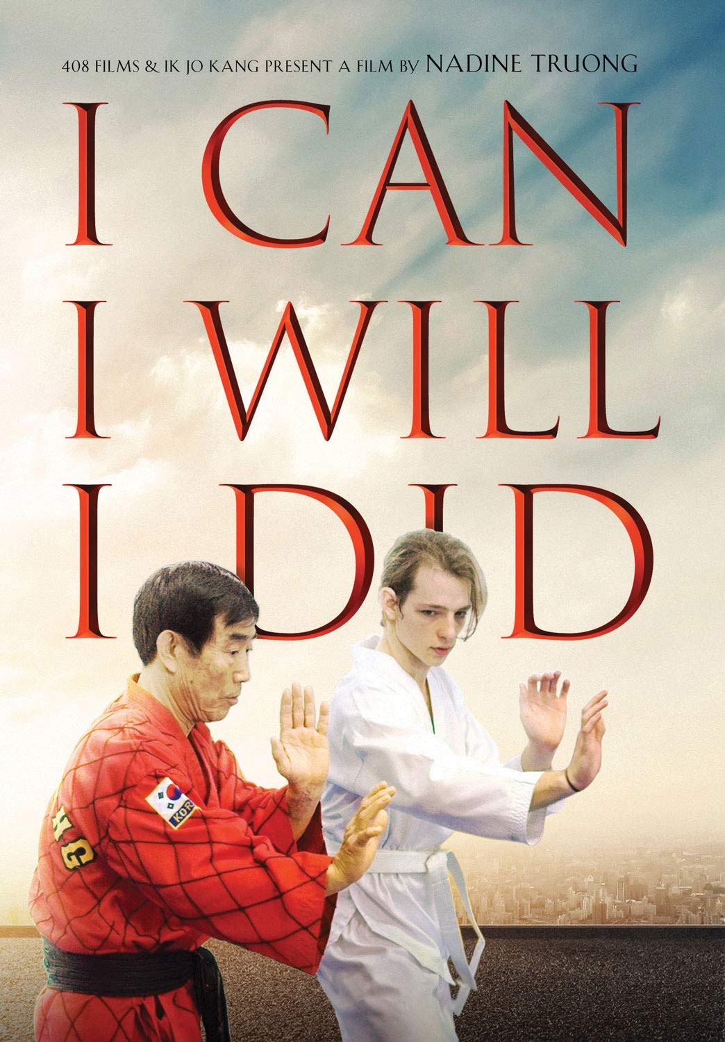 I Can I Will I Did used book depot