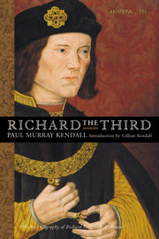 Richard the Third used book depot