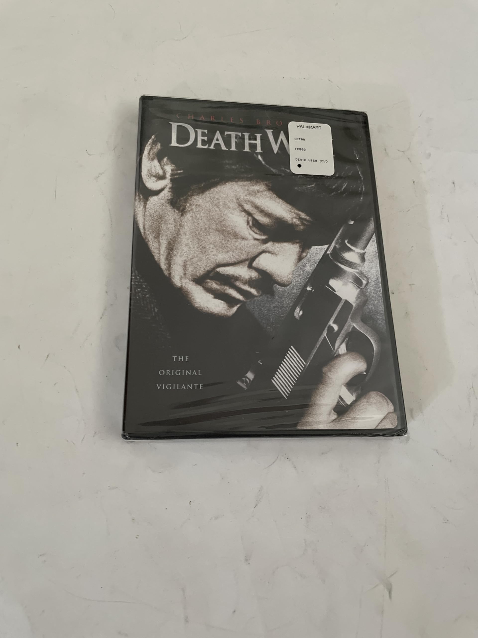 Death Wish