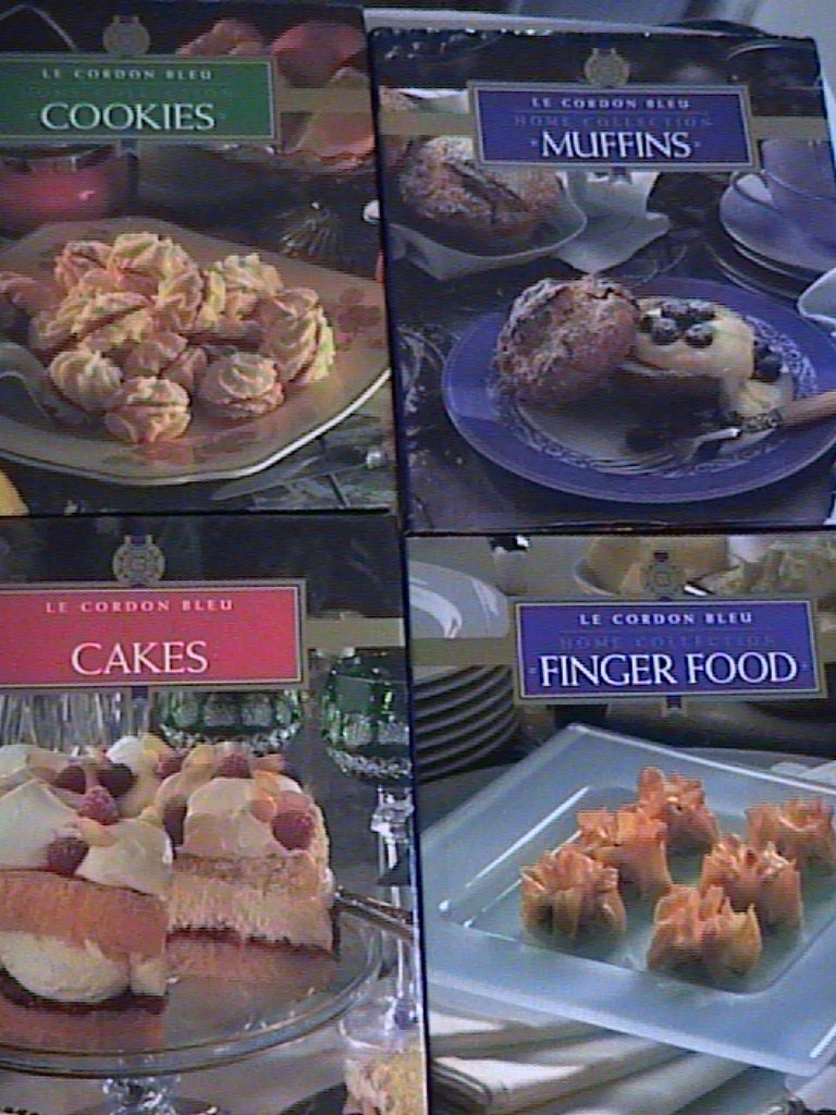 Le Cordon Bleu Home Collection: Soups used book depot