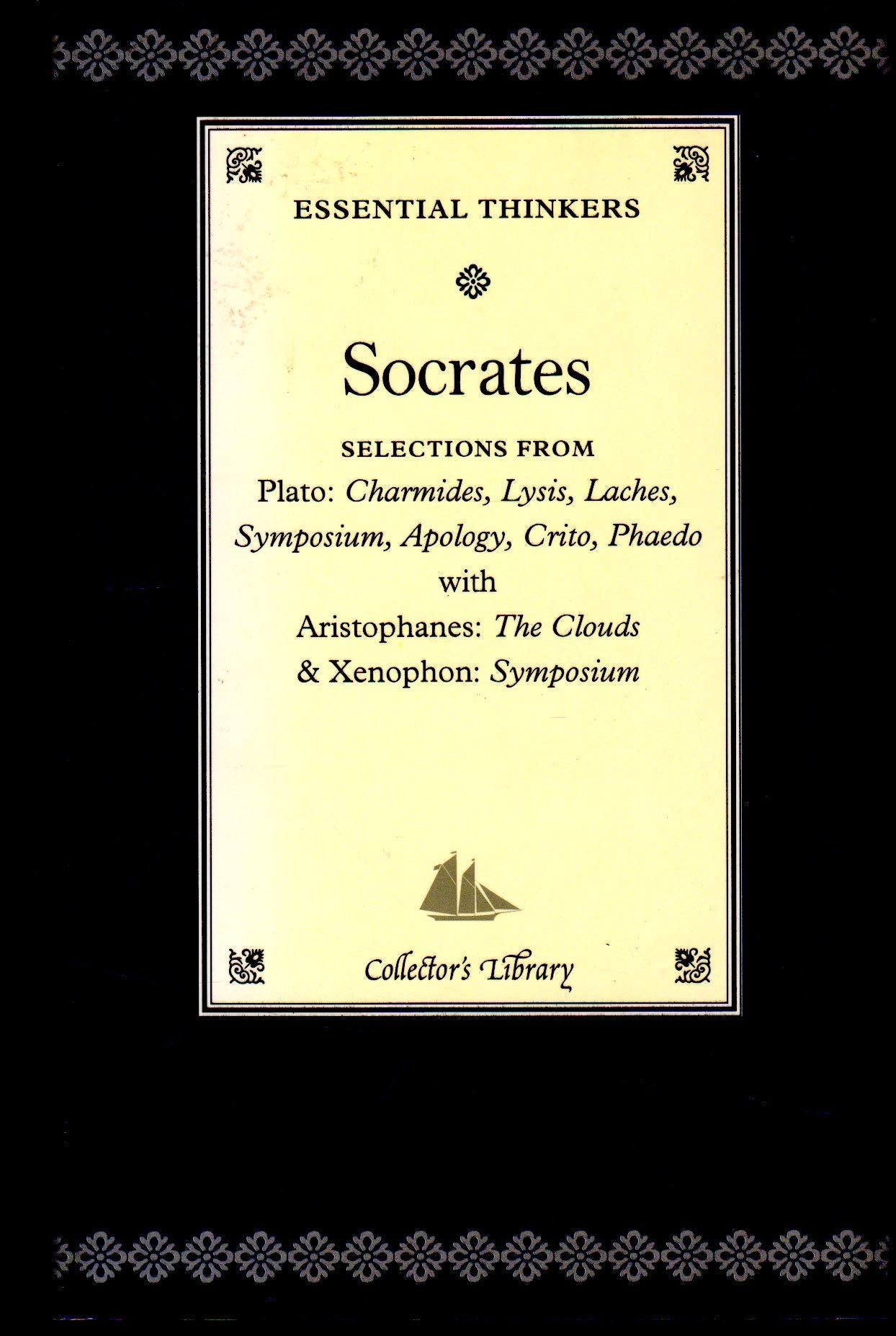 Friedrich Nietzsche - Essential Thinkers used book depot