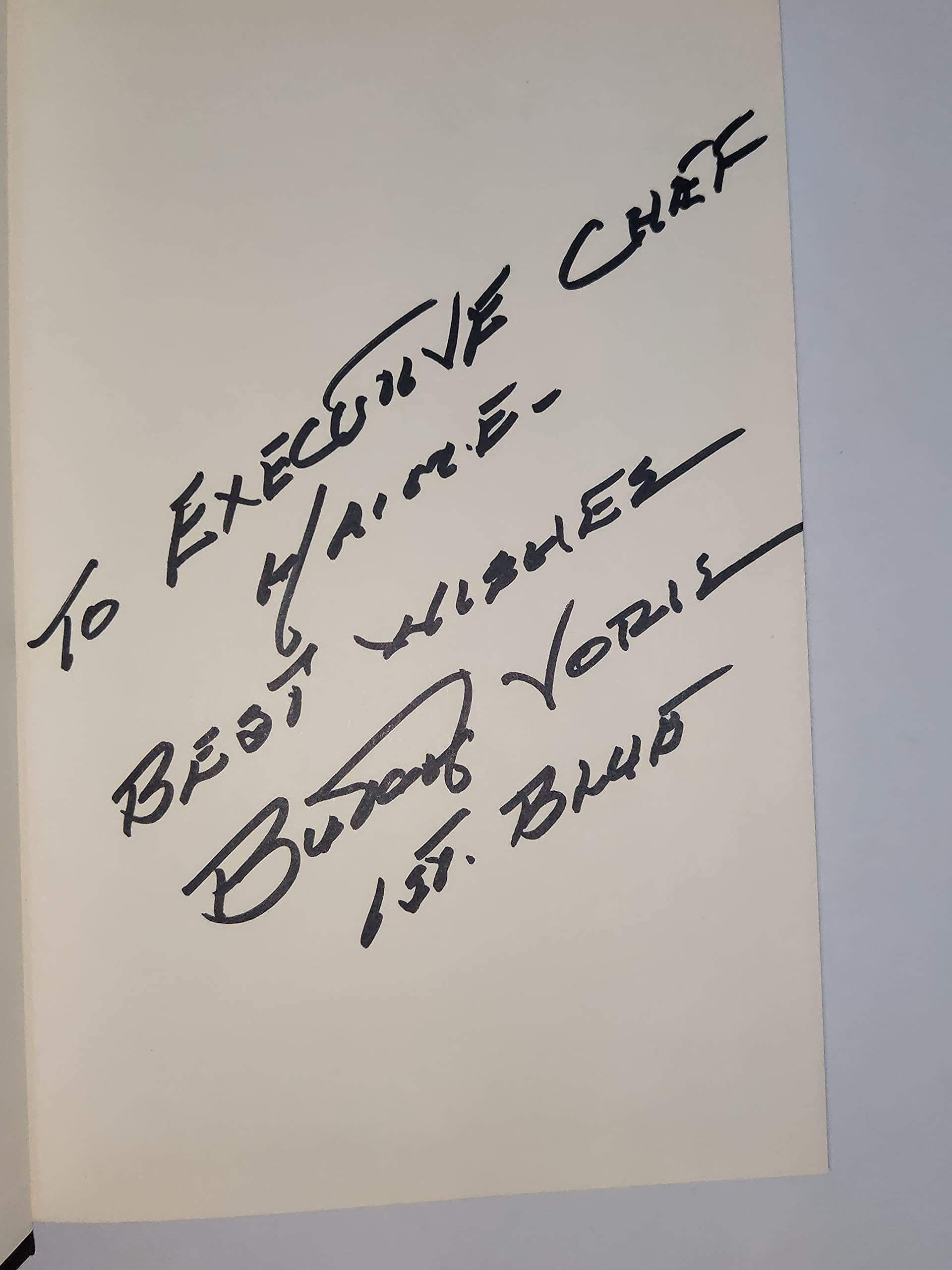 First Blue: The Story of World War II Ace Butch Voris and the Creation of the Blue Angels used book depot