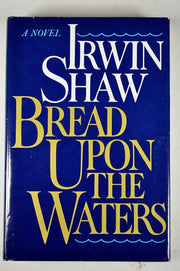 Bread Upon the Waters used book depot