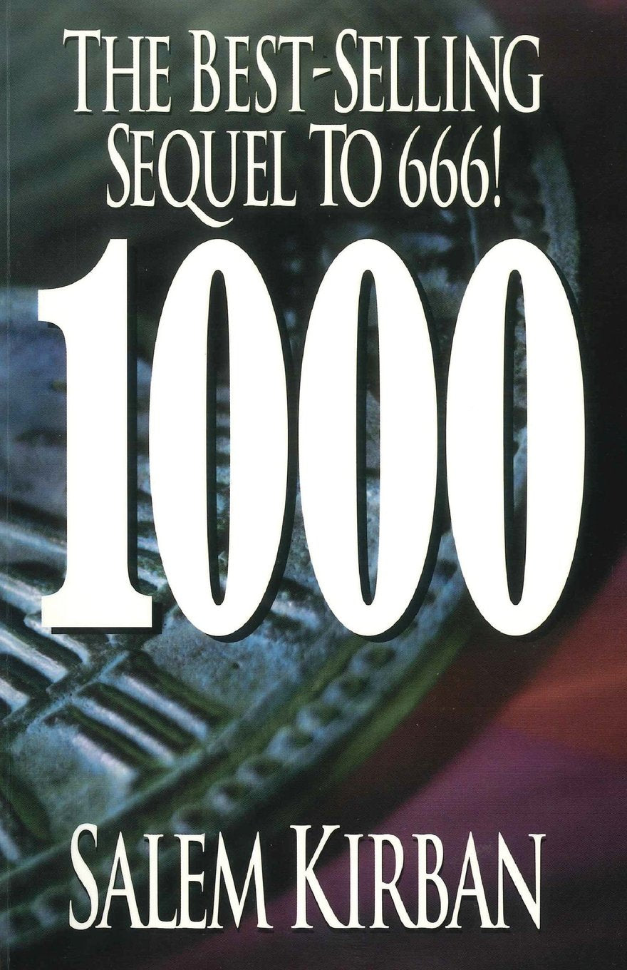 1000 used book depot