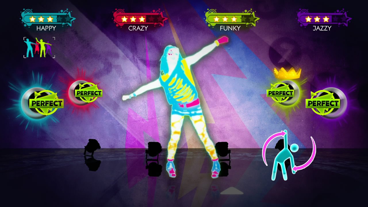 Just Dance Greatest Hits - Xbox 360 used book depot