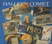 Halley's comet: Memories of 1910 used book depot