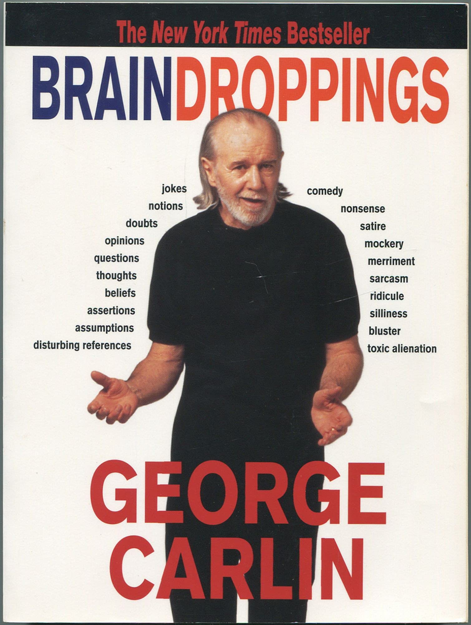 BrainDroppings