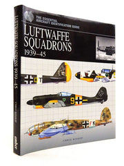 Luftwaffe Squadrons, 1939-45 used book depot