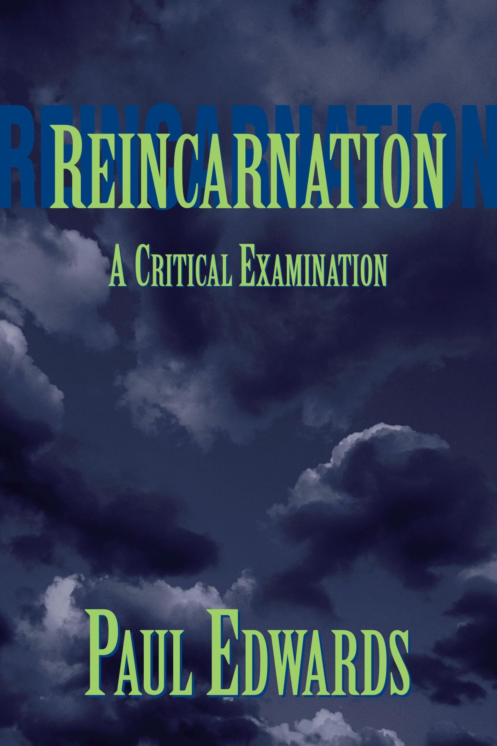 Reincarnation used book depot