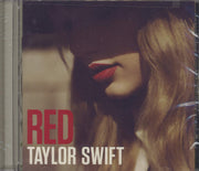 Red used book depot