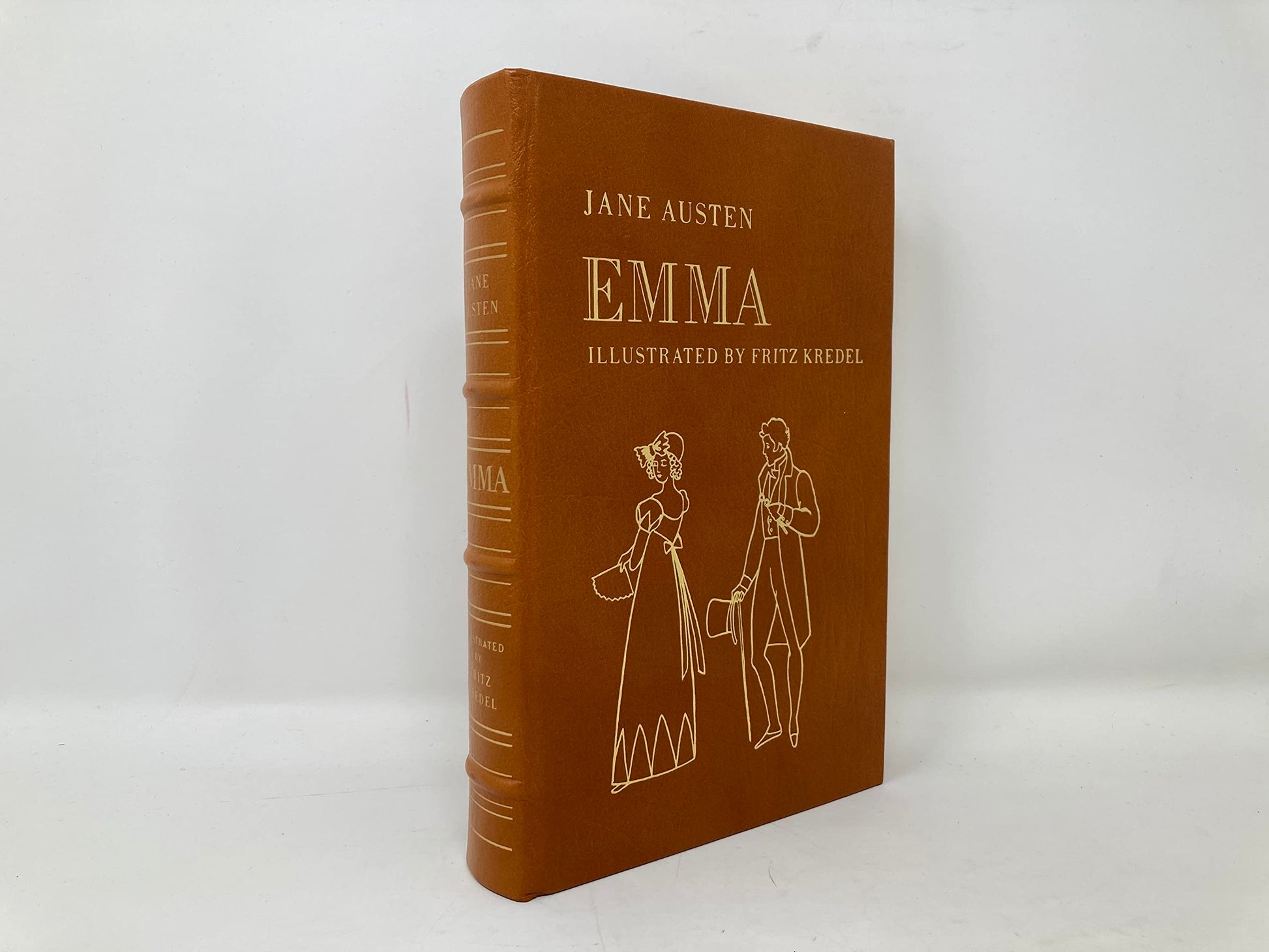 Emma used book depot