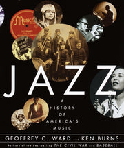 Jazz: A History of America's Music used book depot