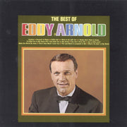 The Best of Eddy Arnold used book depot