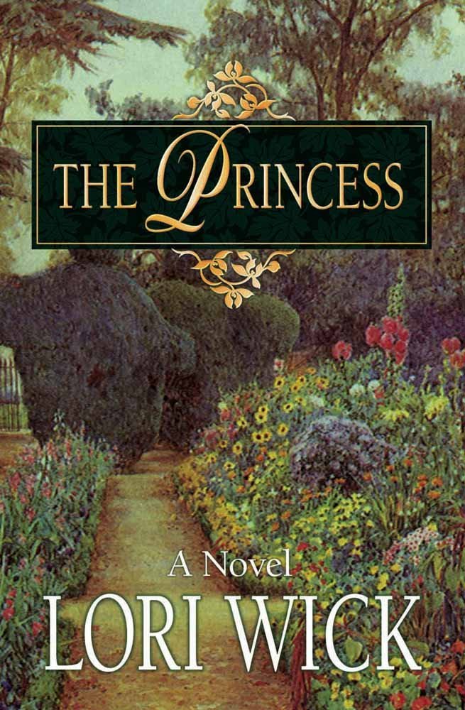 The Princess (Contemporary Romance)