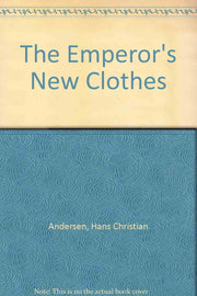 The Emperor's New Clothes (English and Danish Edition) used book depot