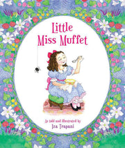 Little Miss Muffet used book depot