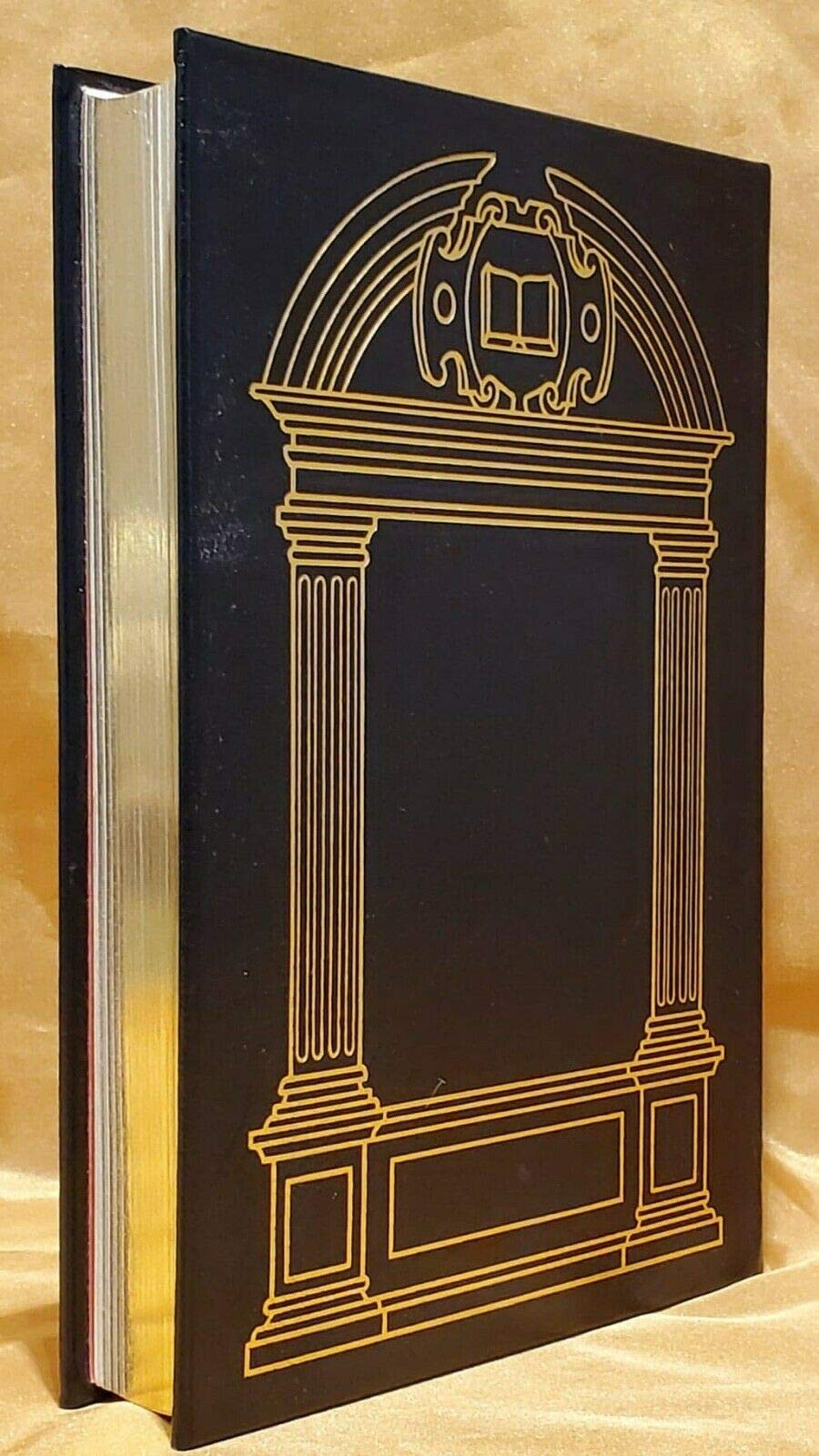 The Education of Henry Adams, An Autobiography
