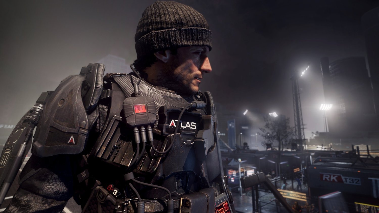 Call of Duty: Advanced Warfare - PlayStation 3 used book depot
