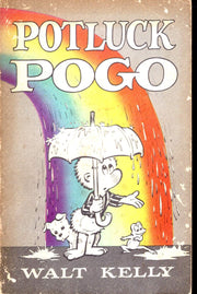 Pot Luck Pogo used book depot