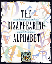 The Disappearing Alphabet used book depot