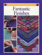 Fantastic Finishes