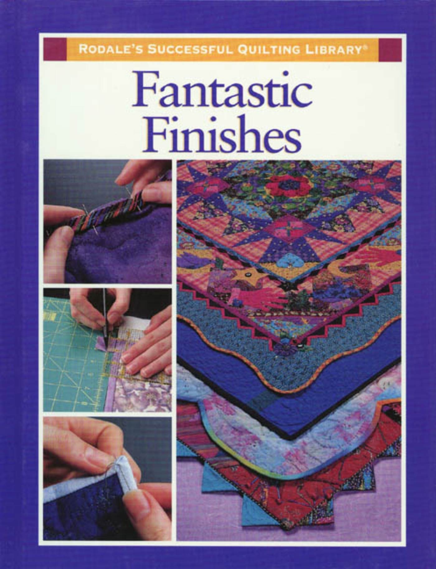 Fantastic Finishes