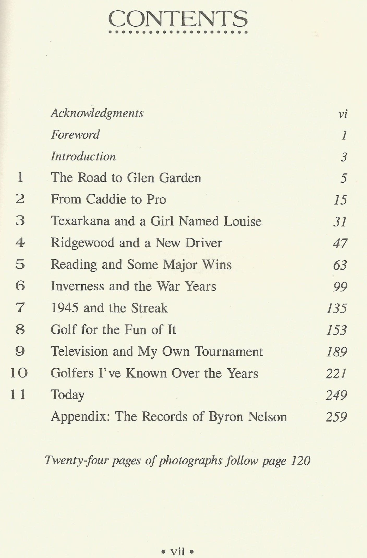 How I Played the Game: An Autobiography used book depot