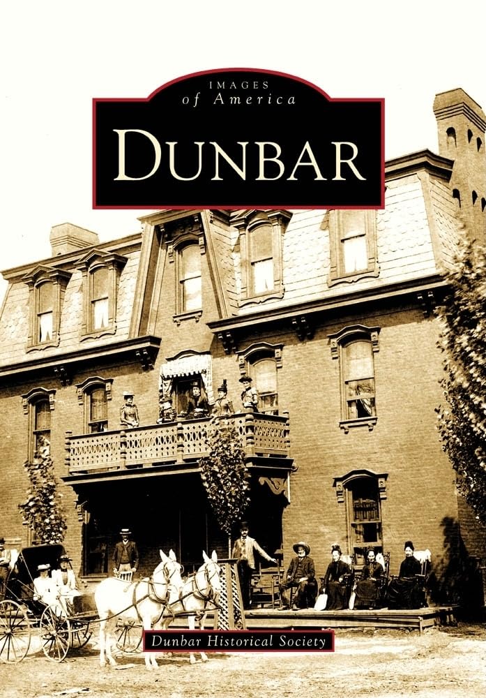 Dunbar (Images of America)