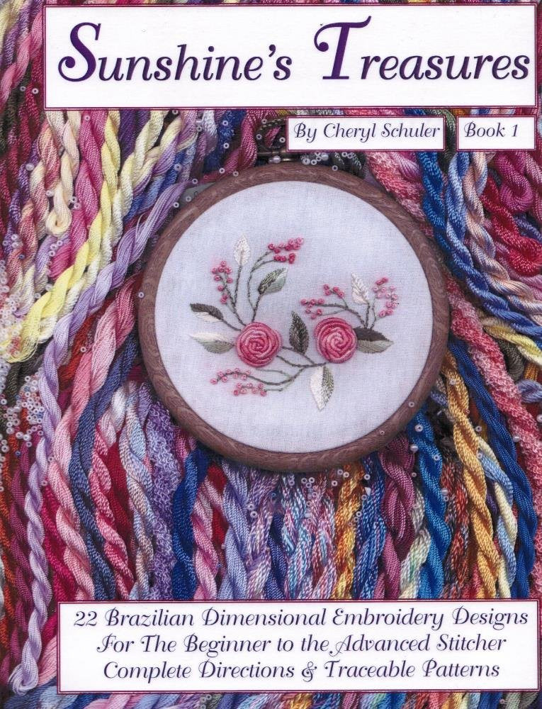 Sunshine's Treasures, Book 1 used book depot