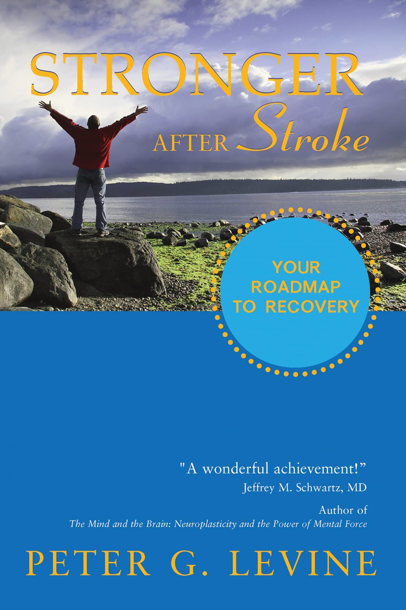 Stronger After Stroke: Your Roadmap to Recovery used book depot