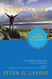 Stronger After Stroke: Your Roadmap to Recovery used book depot