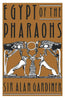 Egypt of the Pharaohs: An Introduction (Galaxy Books)