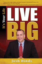 It's Your Life, Live BIG