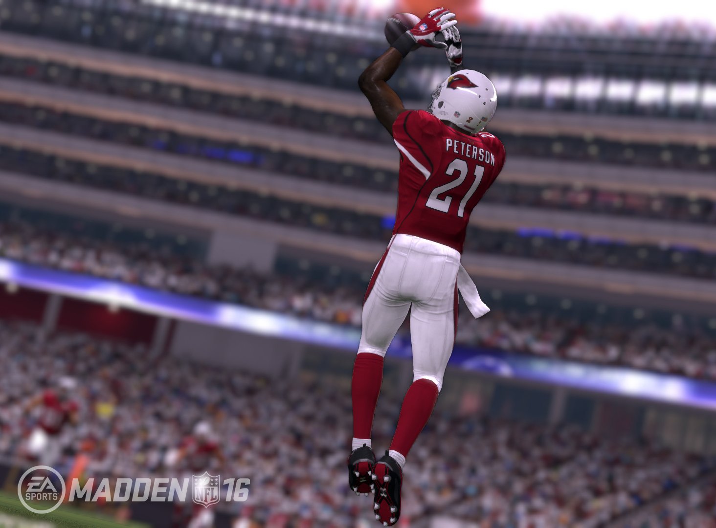 Madden NFL 16 - PlayStation 4 used book depot