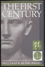 The first century: Emperors, gods, and everyman used book depot