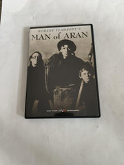 Man of Aran used book depot