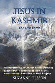 Jesus in Kashmir: The Lost Tomb used book depot