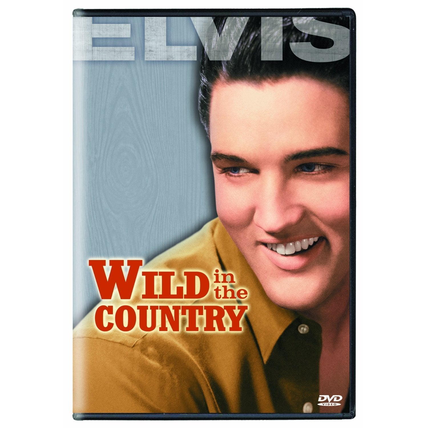 Wild in the Country (Widescreen Edition) used book depot