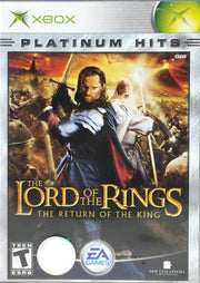 Lord of The Rings: The Return of The King used book depot