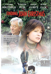 Finding John Christmas