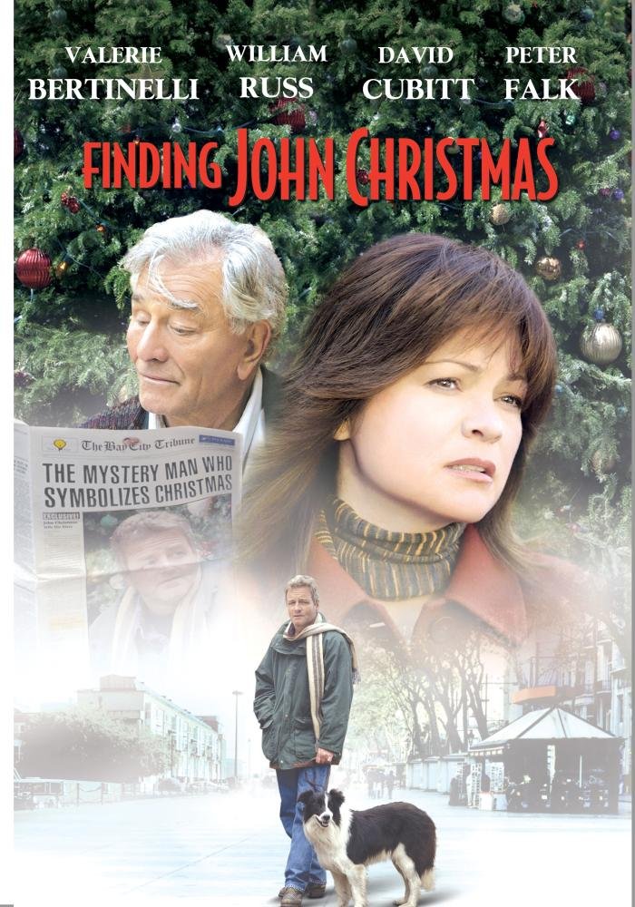 Finding John Christmas