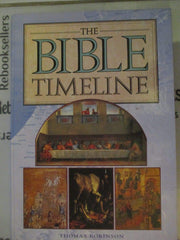 Bible Timeline used book depot