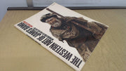 The Western Art of James Bama used book depot