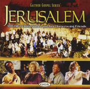 Jerusalem Homecoming used book depot