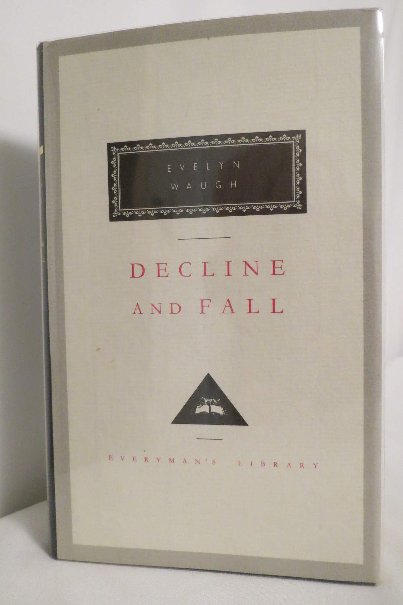 Decline and Fall used book depot